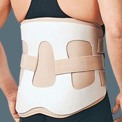 Busto semirigido Orthofasty