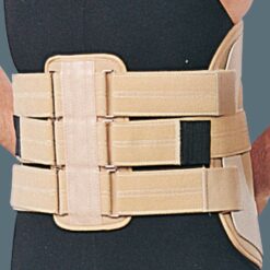 Busto semirigido Orthofasty