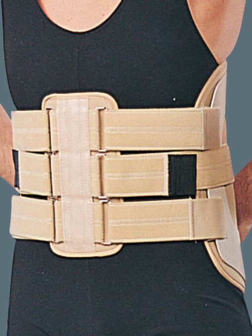 Busto semirigido Orthofasty