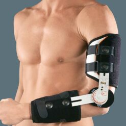 Alternative view of Elbo - Ortesi gomito