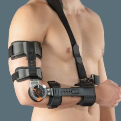 tutore gomito Orthofosty