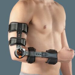 Alternative view of Elbo 2.0 - Ortesi gomito