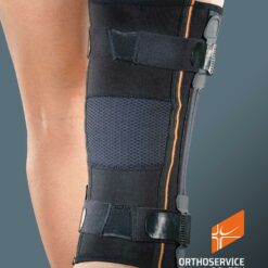 Ginocchiera Genufit 08A Orthofasty