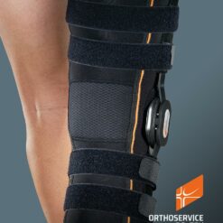 Ginocchiera articolata Genufit30A Orthofasty