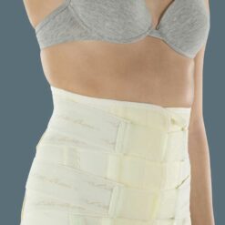 Corsetto lombosacrale alto Orthofasty