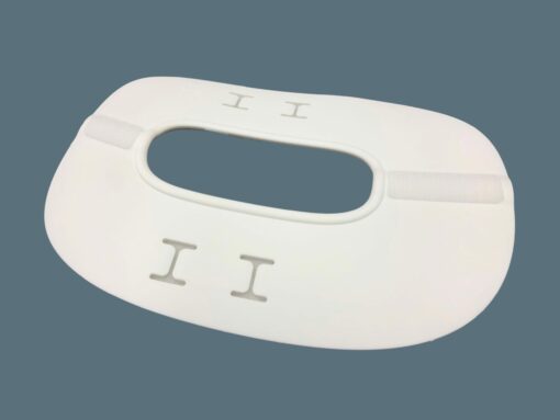 Litecross91 - corsetto lombosacrale alto - immagine 7