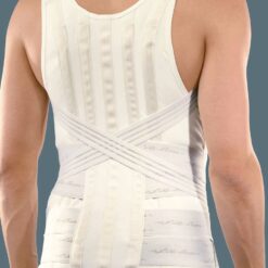 Busto ortopedico dorso lombare Orthofasty