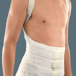 Busto dorsolombare Orthofasty