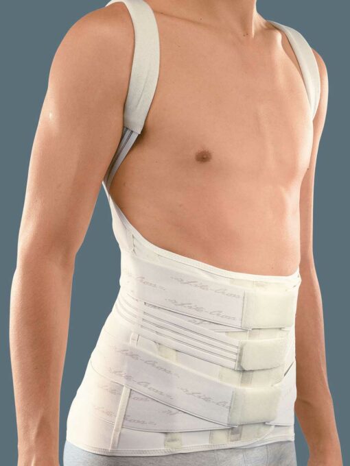 Busto dorsolombare Orthofasty