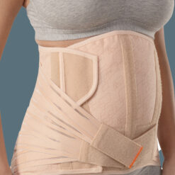 Busto addome prominente Orthofasty