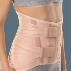 Busto ortopedico alto Othofasty