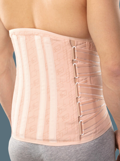 Sat 1354 - Busto ortopedico semirigido - immagine 2