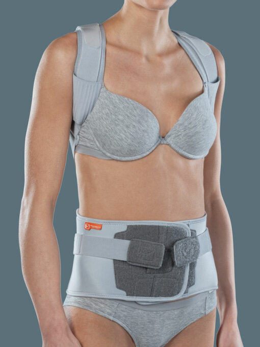 Busto per osteoporosi Orthofasty