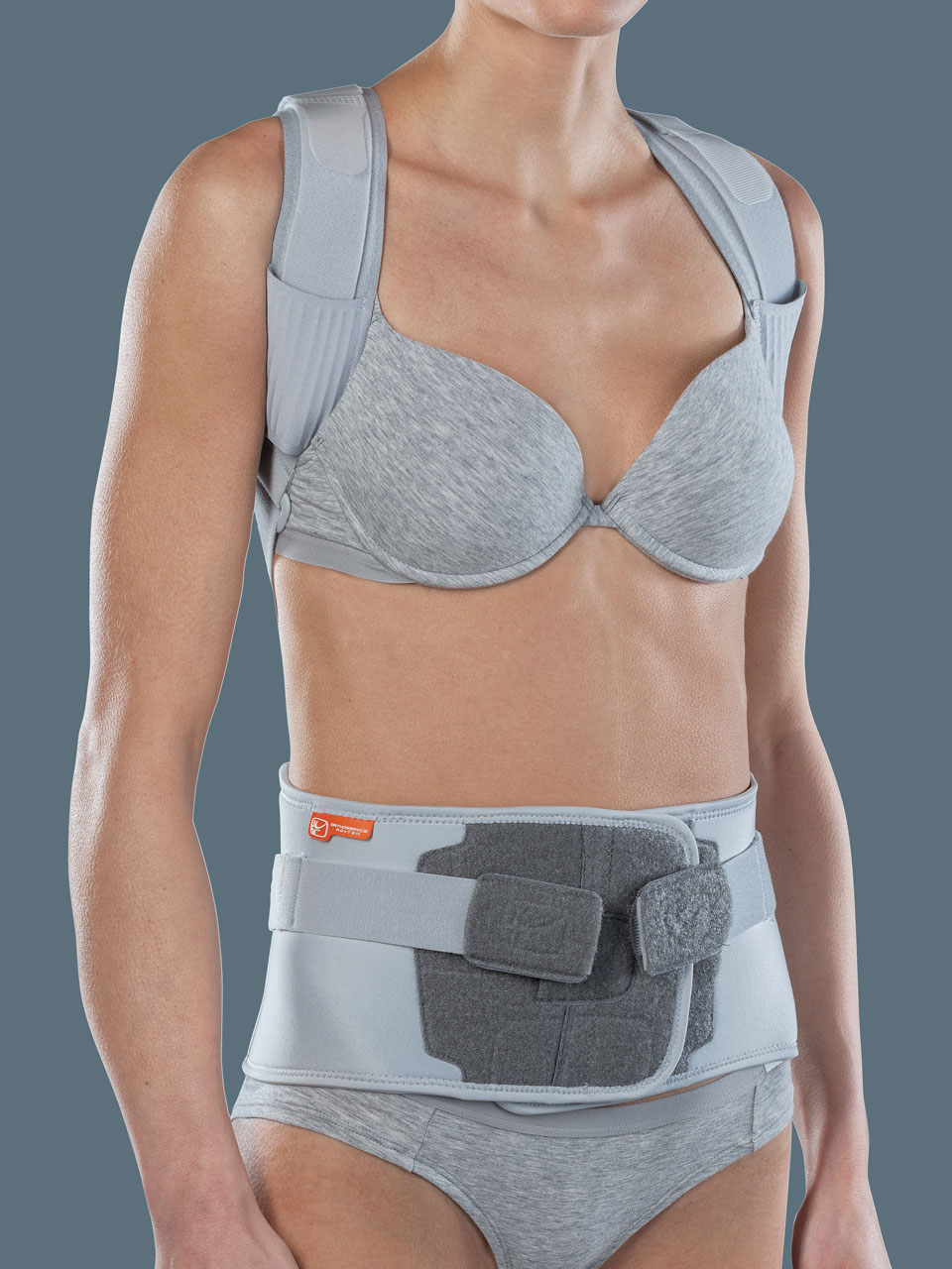 Busto per osteoporosi Orthofasty