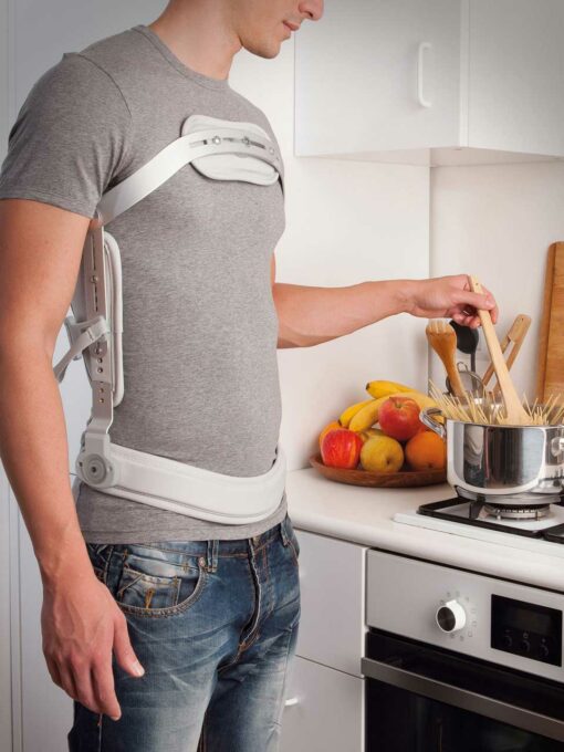 Iperestensore Orthofasty