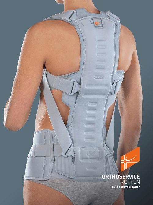 Tutore per Osteoporosi Spinalplus 2.0 ROTEN