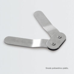 Ginocchiera PHYLO 76 Orthofasty