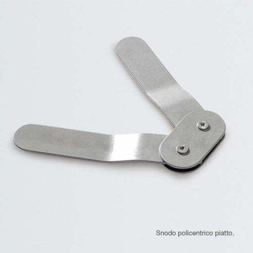 Ginocchiera PHYLO 76 Orthofasty