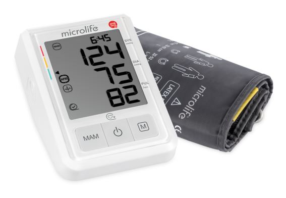 Misuratore pressione B3 Afib Orthofasty