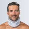 Collare cervicale semirigido CLM-250P Orthofasty
