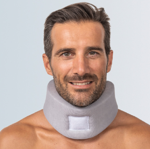 Collare semirigido CLM-250 Orthofasty
