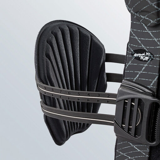 Ginocchiera M.4S PCL Dynamic - Stabilizzazione e Supporto per il Ginocchio | FGP - immagine 5