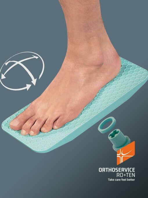 Tavolette riabilitative Fisio Orthofasty