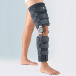 GNO-970 LEGGY Ginocchiera Post Operatoria FGP