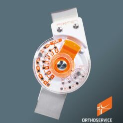 Alternative view of Ginocchiera Go Up PCL di ROTEN - Supporto per Ginocchio Post-operatorio e Post-traumatico