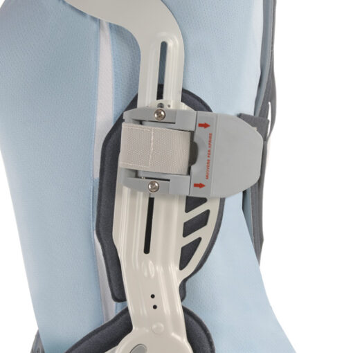 Tutore Dorsale Telescopico I-35 TOP di FGP - immagine 3