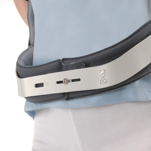 Tutore Dorsale Telescopico I-35 TOP di FGP - immagine 4