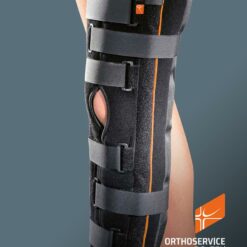 Tutore immobilizzatore ginocchio Immok0 Orthofasty