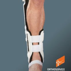 Alternative view of Dispositivo Kafo per Prolungamento Ortesi dell'Anca: Controllo Ottimale e Comfort Avanzato