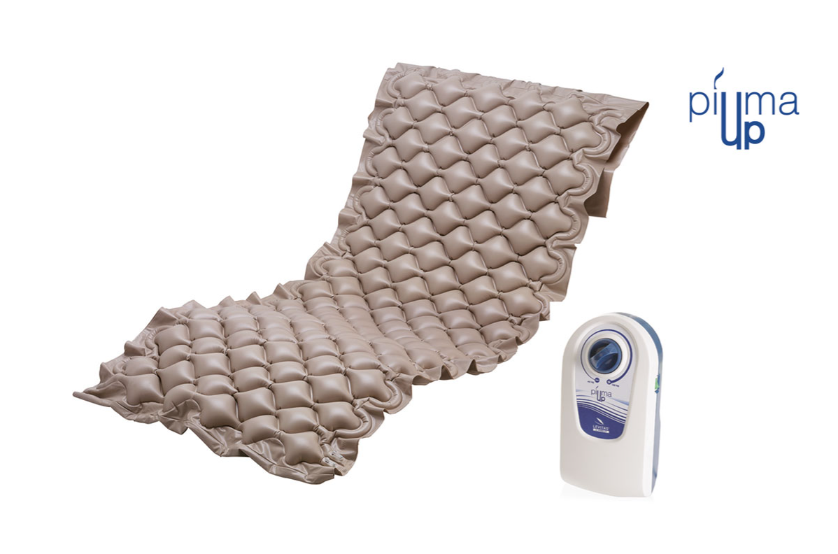 Materasso antidecubito bolle LAD462 Orthofasty