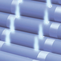 Alternative view of LAD468 - Materasso antidecubito