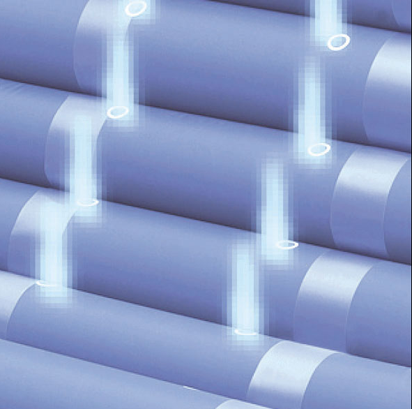 LAD468 - Materasso antidecubito - immagine 2