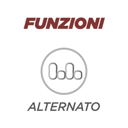 Materasso antidecubito LAD663 Orthofasty
