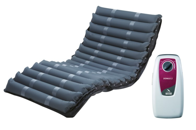 Materasso antidecubito LAD663 Orthofasty