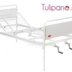 Letto ortopedico MI110 Orthofasty