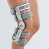 Ginocchiera M.4S OA Comfort Short