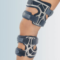 Alternative view of M.3S Ginocchiera FGP per varo-valgo: Stabilizzazione e Regolazione per il tuo ginocchio