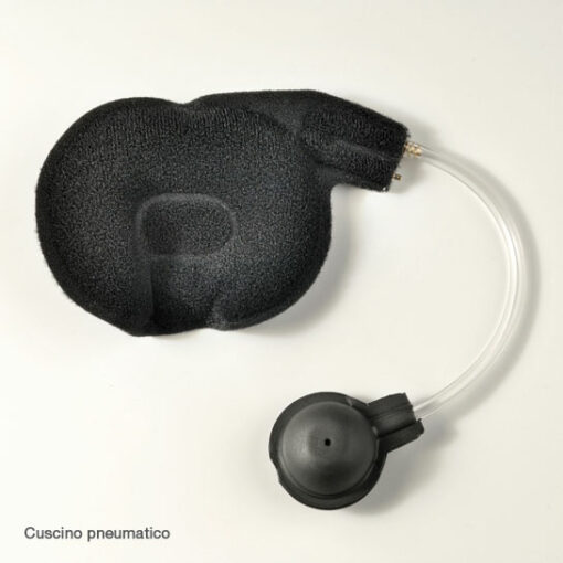 M.3S Ginocchiera FGP per varo-valgo: Stabilizzazione e Regolazione per il tuo ginocchio - immagine 3