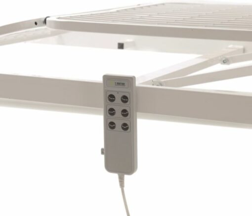 Letto ortopedico MI120 Orthofasty