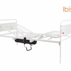 Letto elettrico MP097 Orthofasty