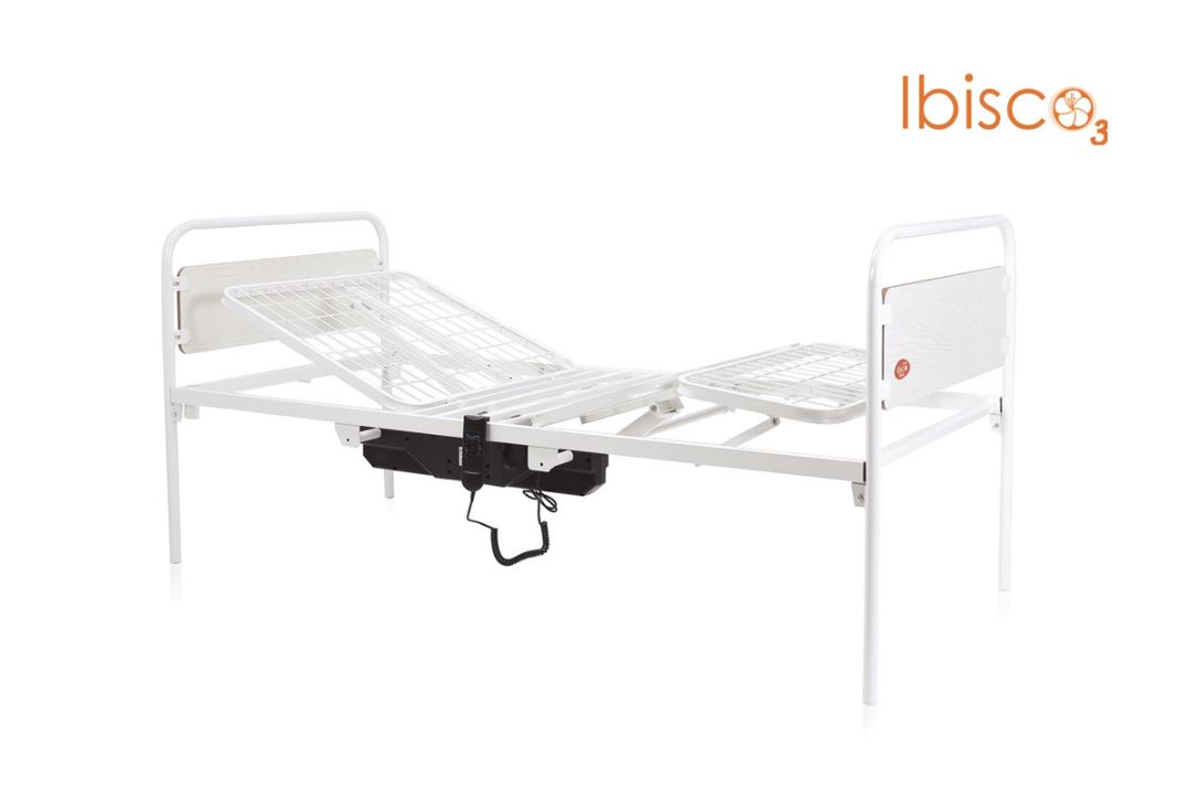 Letto elettrico MP097 Orthofasty