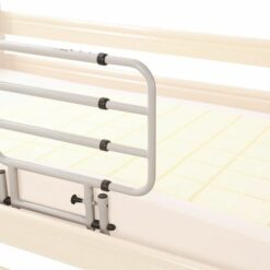 Sponda letto ribaltabile MP167 Orthofasty