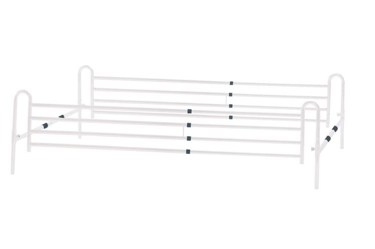 Sponde universali MP171 Orthofasty