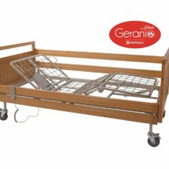 Letto ortopedico MP370 Orthofasty