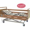 Letto elettrico MP381 Orthofasty