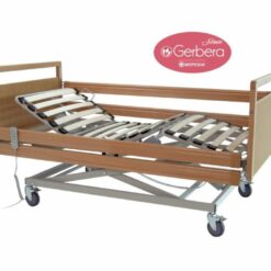 Letto elettrico MP381 Orthofasty